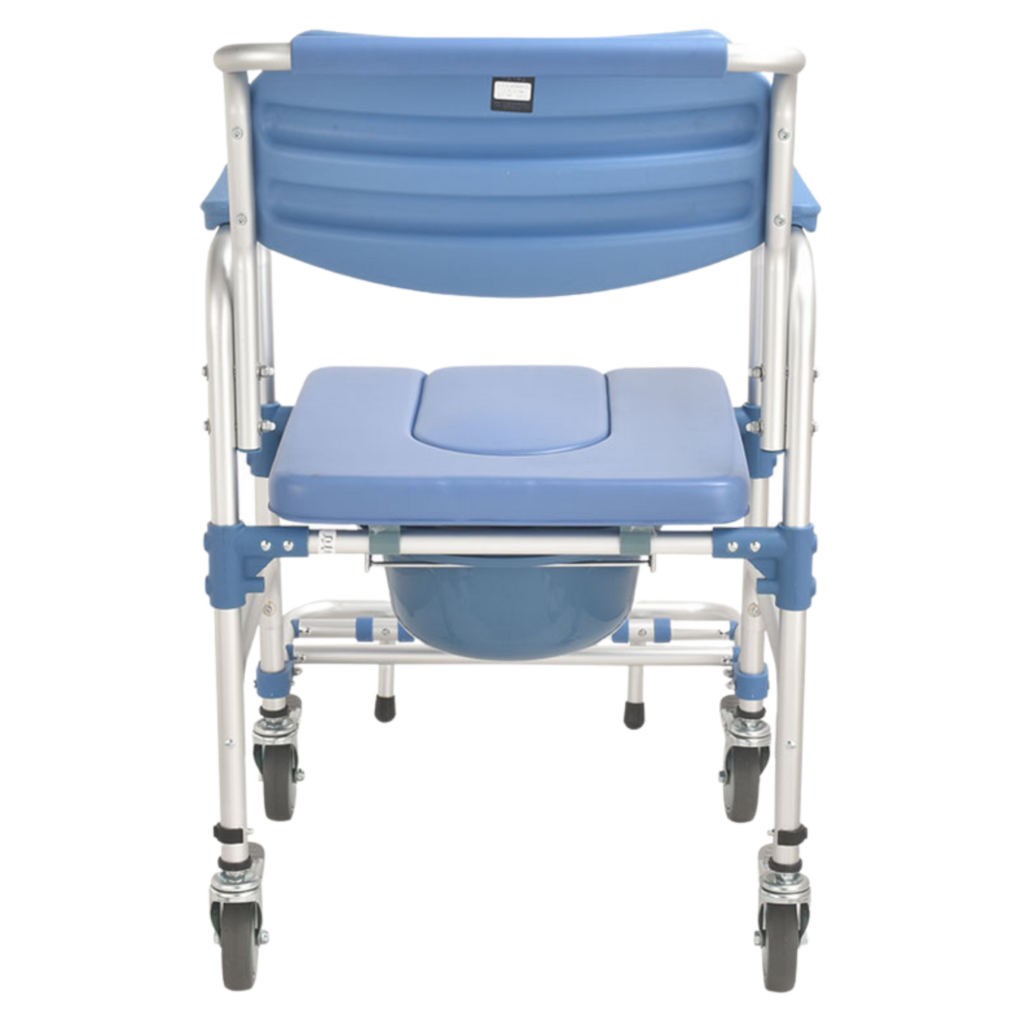 Respirox RLTS-01 Banyo Özellikli Seyyar Tuvalet