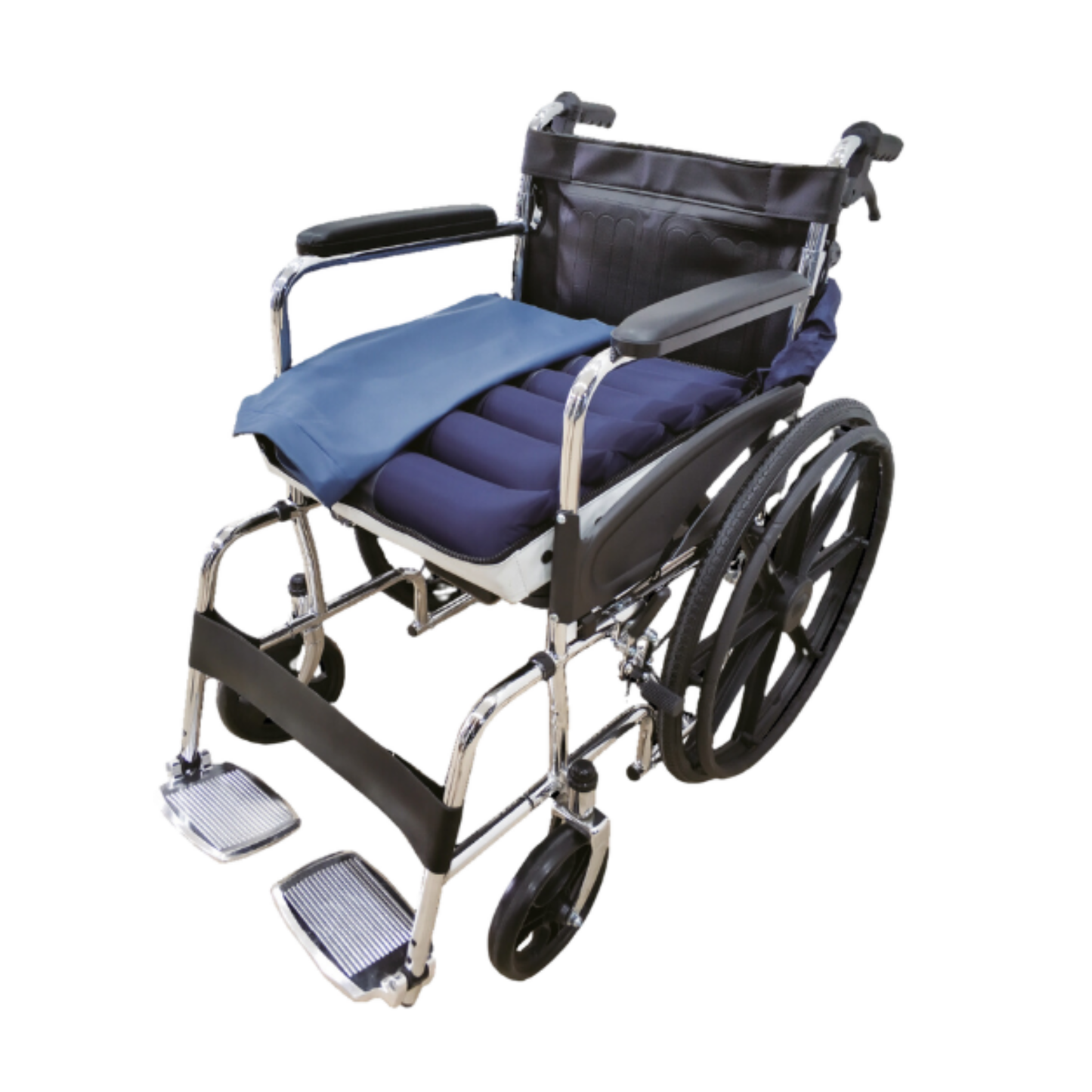 Respirox Şarjlı Havalı Minder - RSHM-01