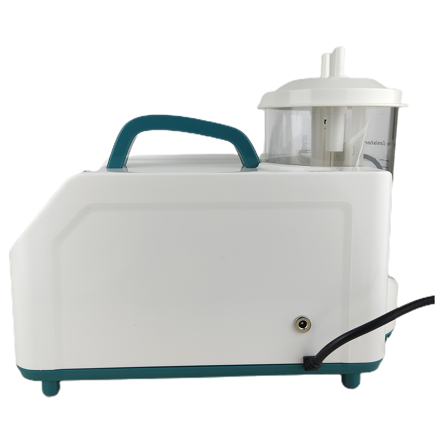 Respirox JLP-002 Bataryalı Aspiratör