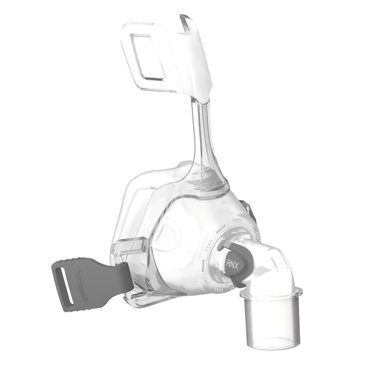 Respirox RNX Nazal Maske