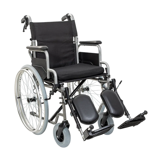 Golfi G133 Standart Manuel Tekerlekli Sandalye