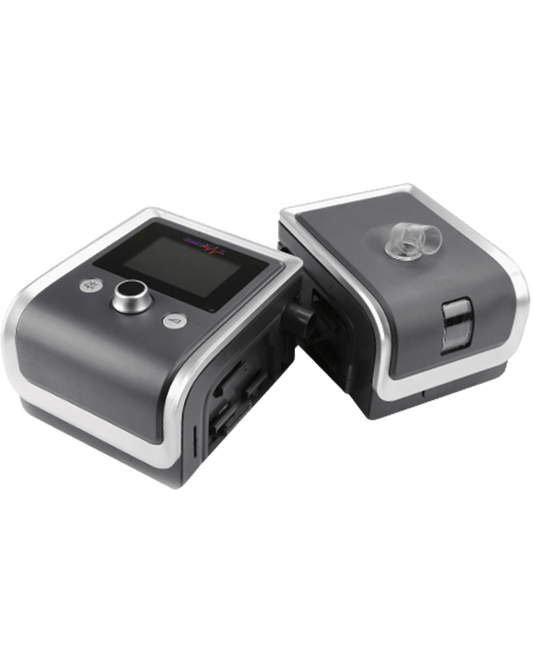 Respirox G2 Bpap ST Cihazı - Nemlendirici ve Maske