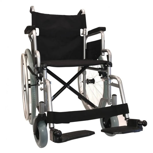 Poylin Tekerlekli Sandalye P111
