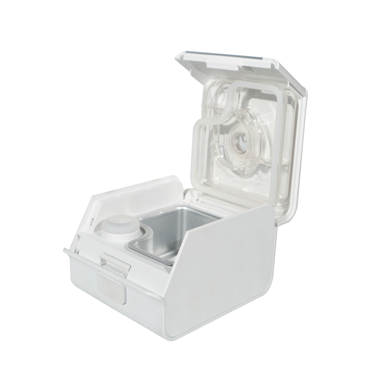 Respirox SoundSleep Nemlendirici Ünitesi – Isıtmalı Su Haznesi