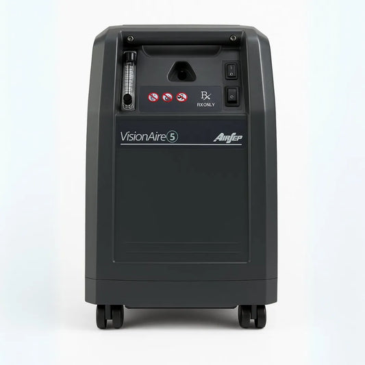 Airsep Visionaire 5 Litre Oksijen Makinesi