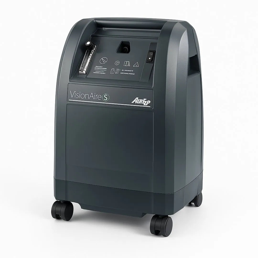 Airsep Visionaire 5 Litre Oksijen Makinesi
