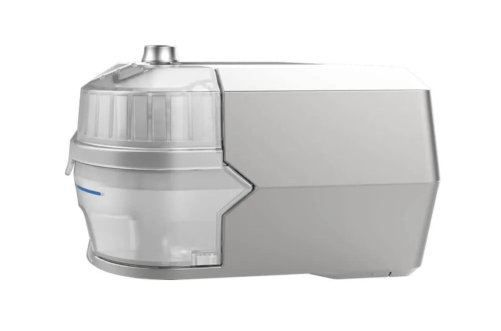 BMC G2S BPAP Cihazı+Maske+Nemlendirici