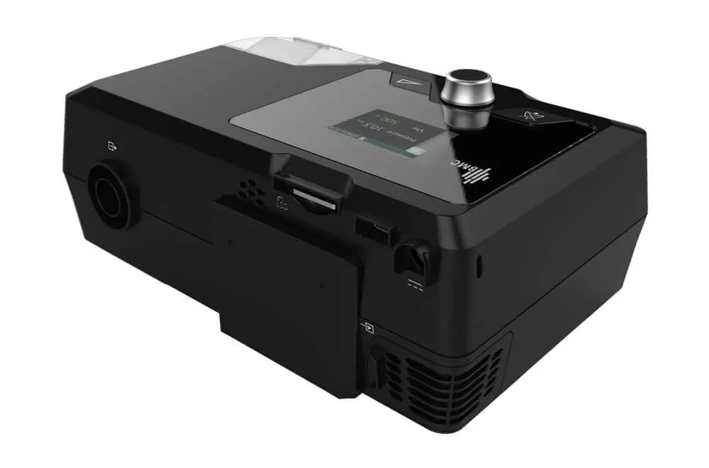 BMC G2S Cpap Cihazı+Maske+Nemlendirici