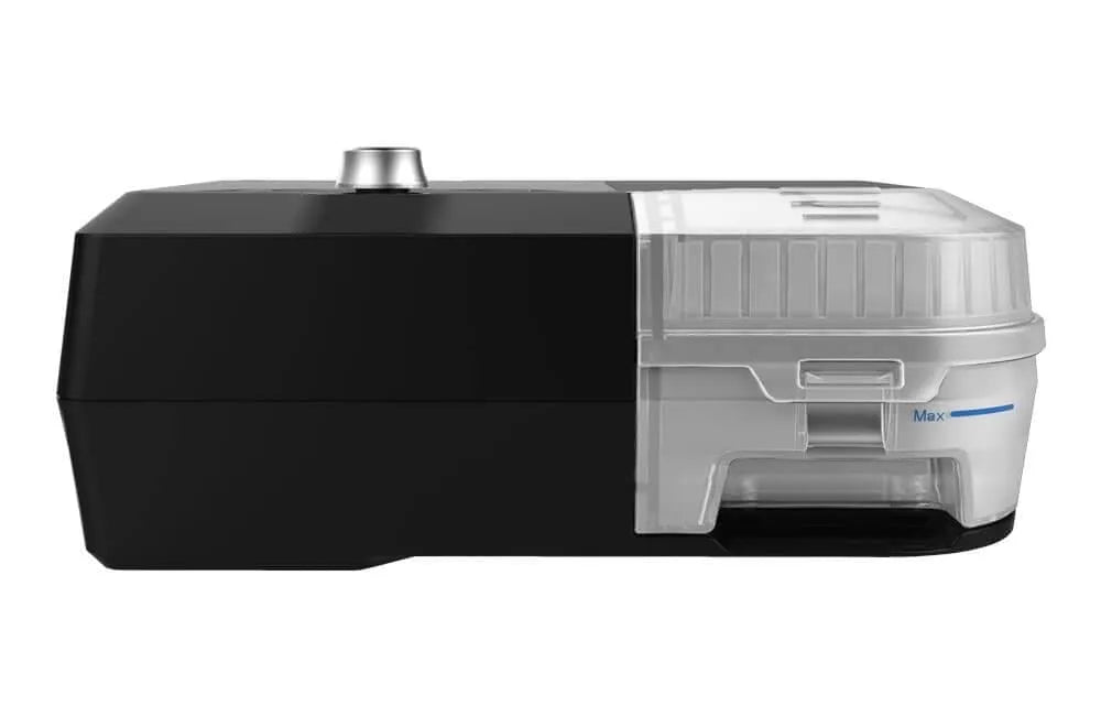 BMC G2S Cpap Cihazı+Maske+Nemlendirici