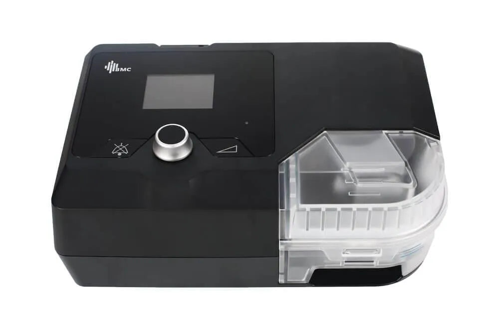 BMC G2S Cpap Cihazı+Maske+Nemlendirici