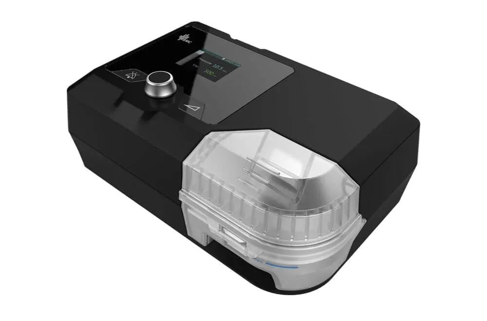BMC G2S Cpap Cihazı+Maske+Nemlendirici