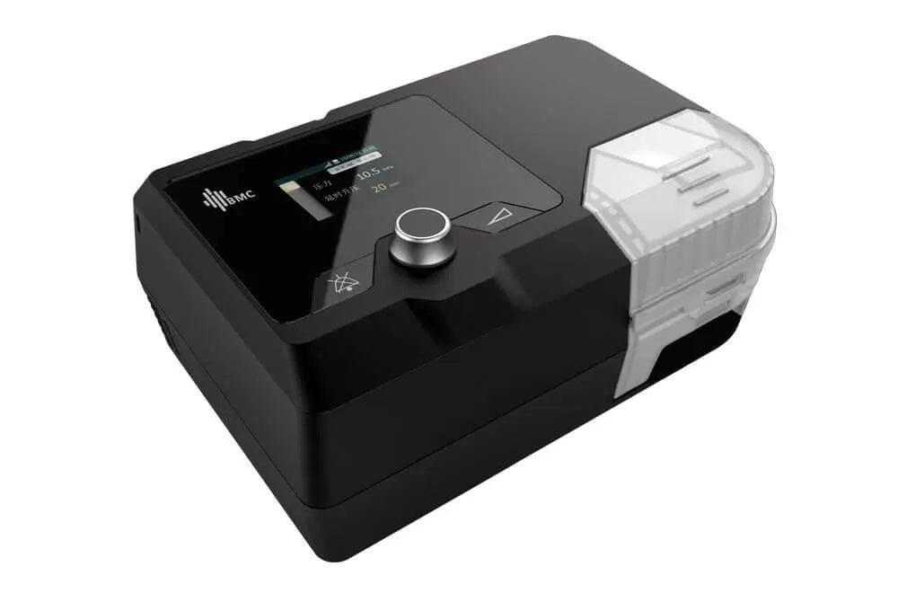 BMC G2S Cpap Cihazı+Maske+Nemlendirici
