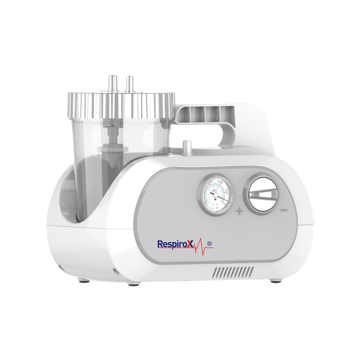 Respirox BR-SM181 Standart Aspiratör