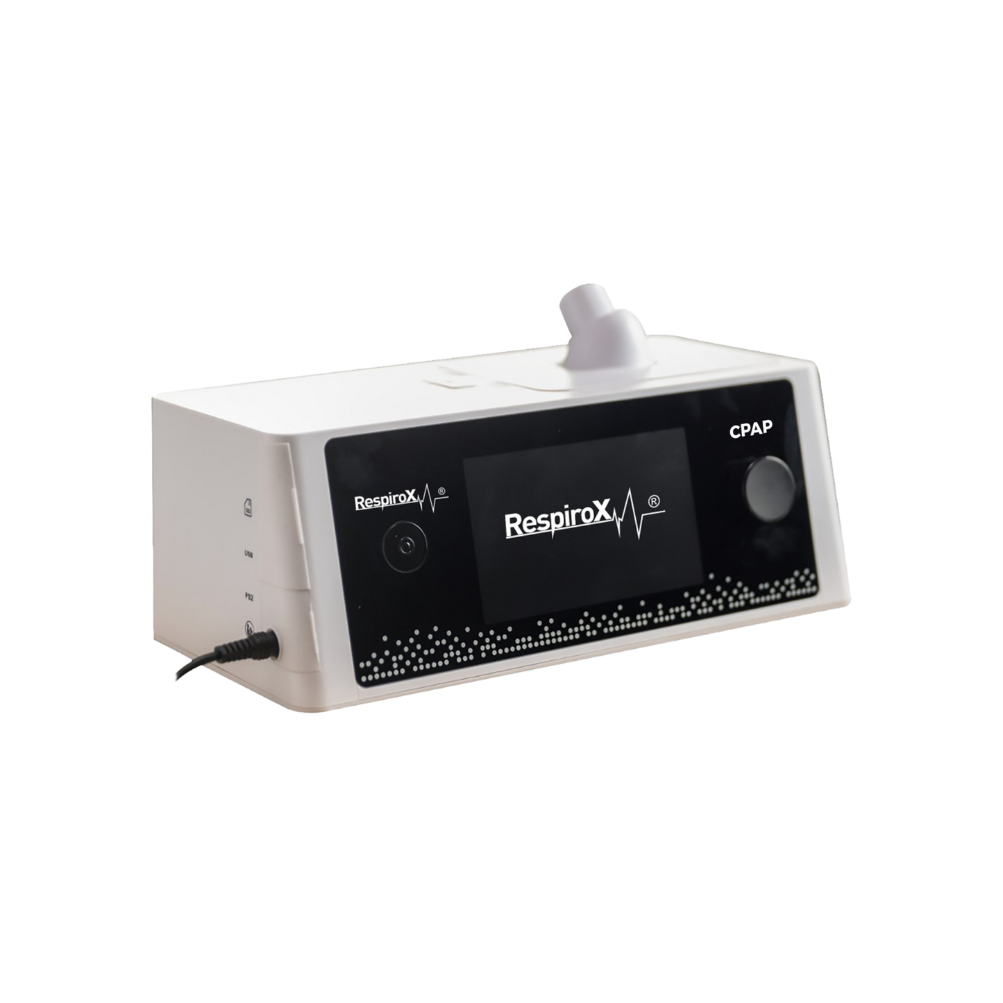 Respirox DM28 Serisi Auto CPAP