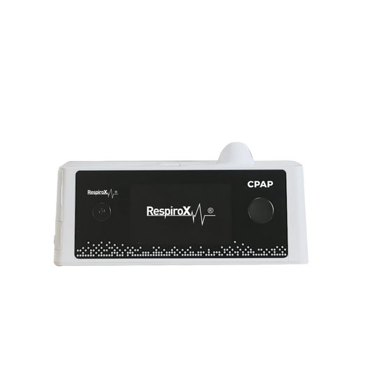 Respirox DM28-25SA-BP BiPAP S