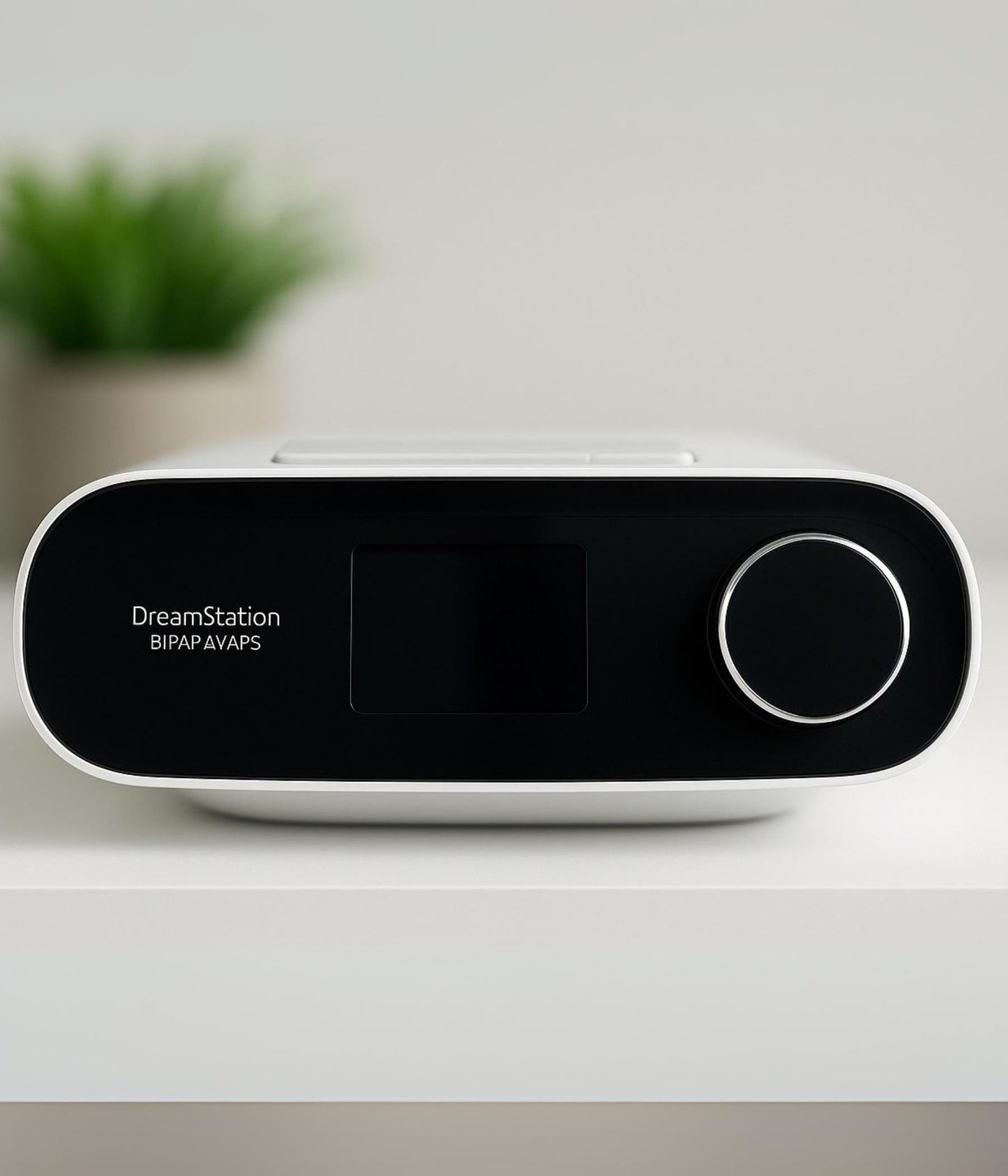 DreamStation Avaps Cihazı