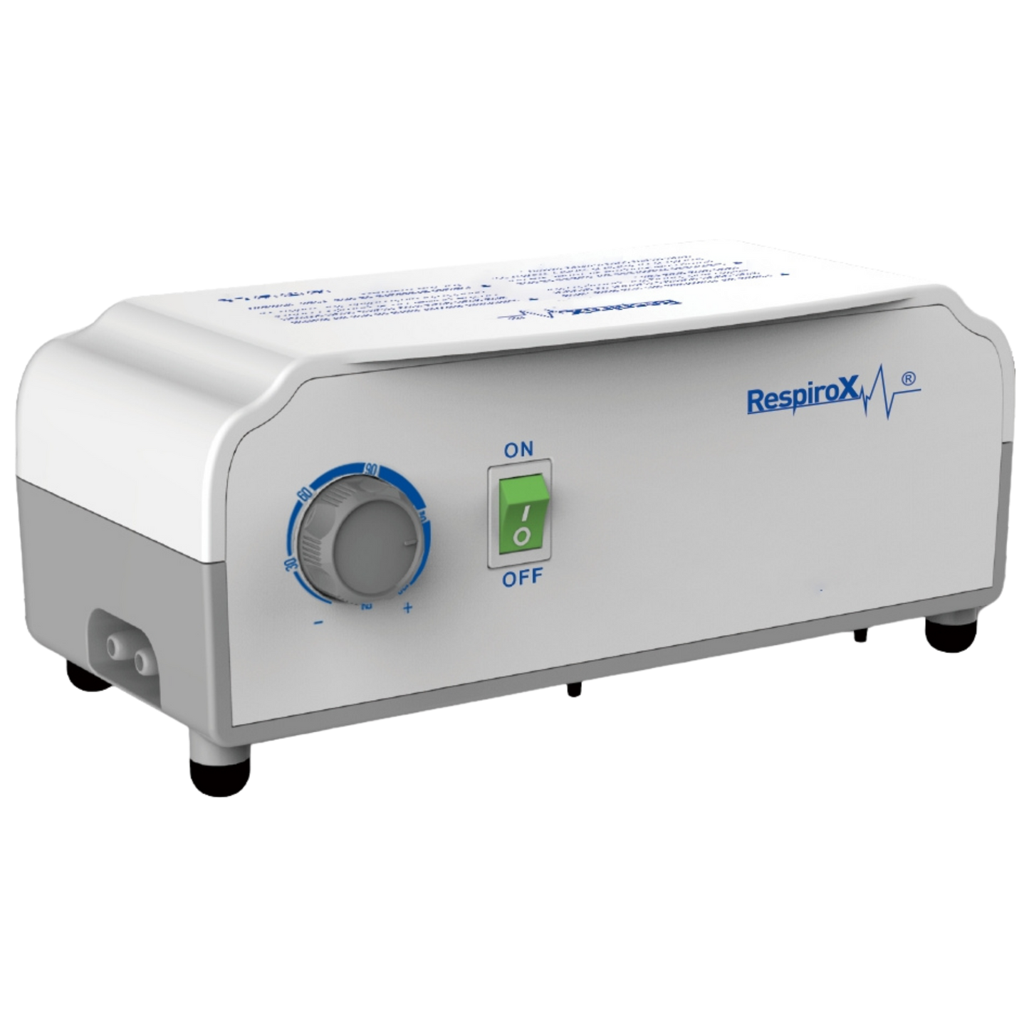 Respirox RHB-10 Hava Ventilasyonlu Boru Tipi Havalı Yatak – Yeni