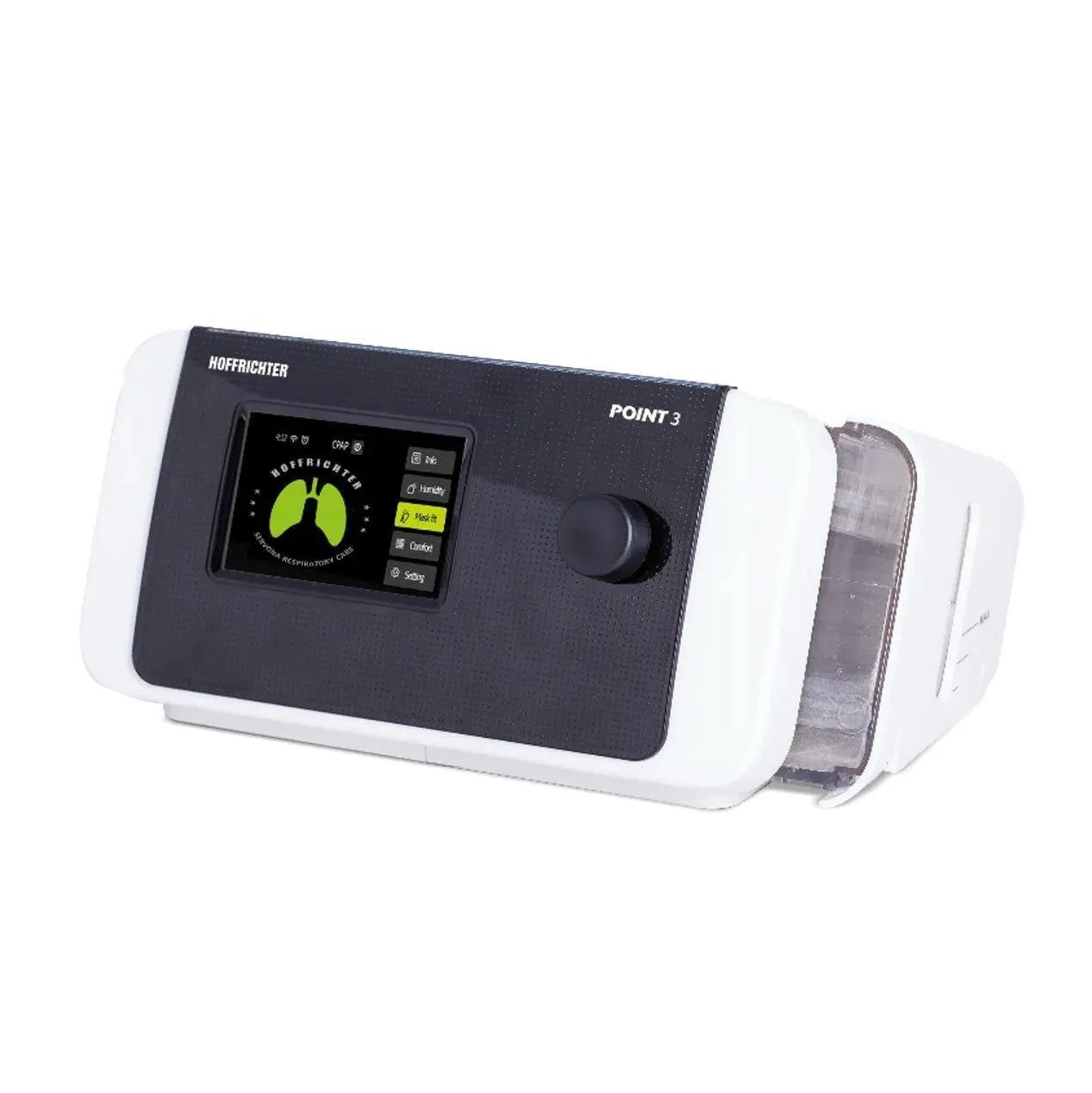 Hoffrichter Auto Cpap Cihazı Point 3