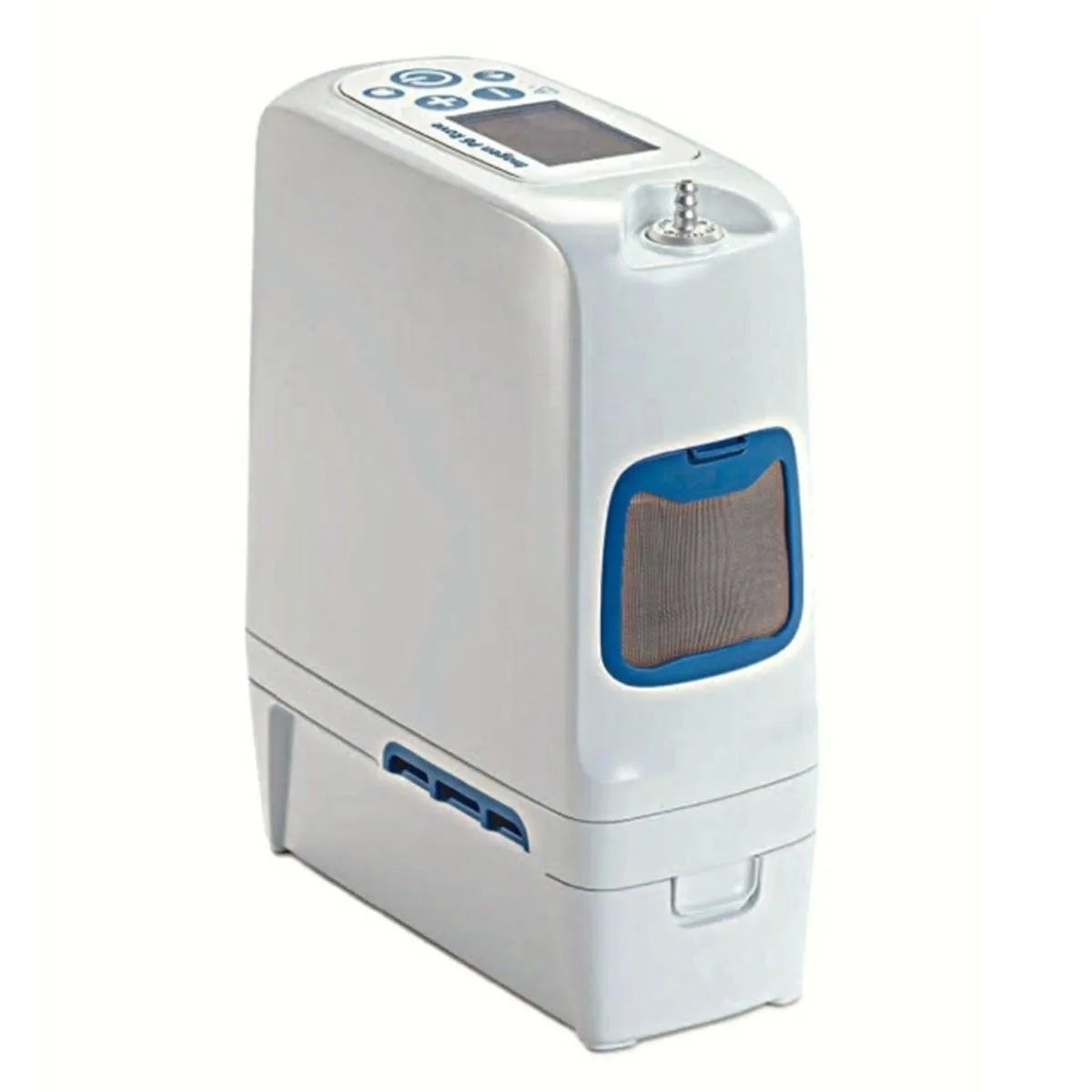 Inogen Rove 6 Elde Taşınabilir Oksijen Cihazı 8 Cell Bataryalı