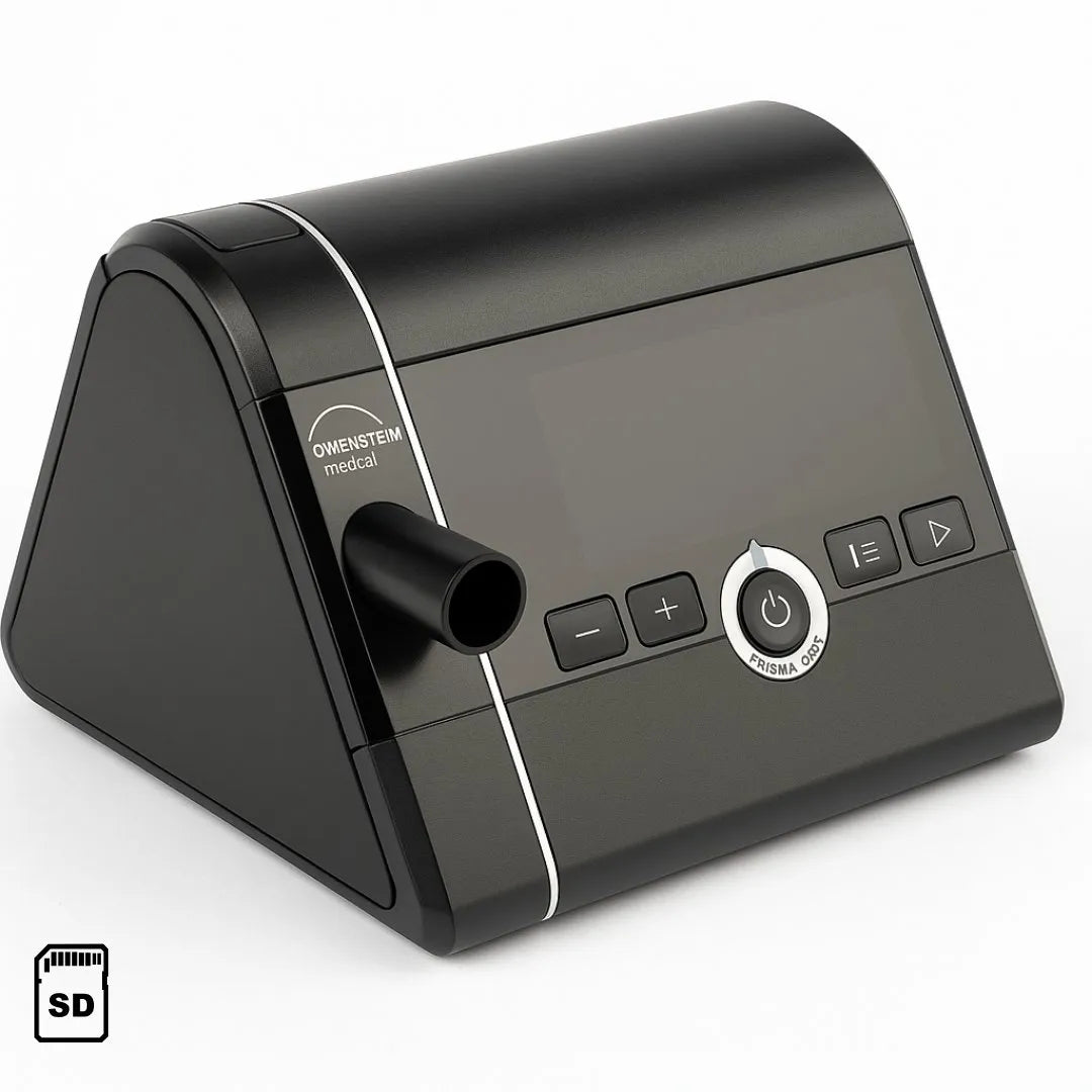 Löwenstein Prisma SOFT Plus Cpap Cihazı