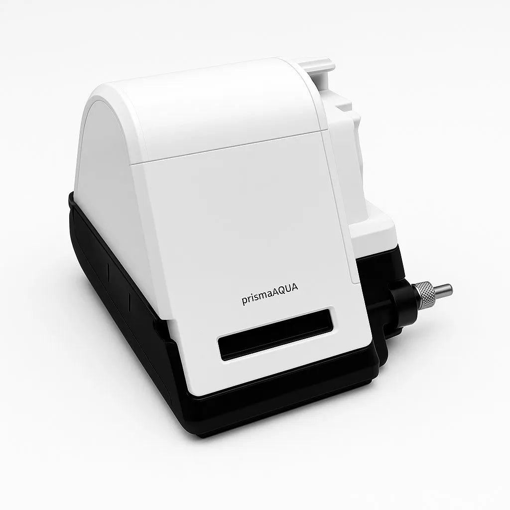 Löwenstein prizma AQUA White