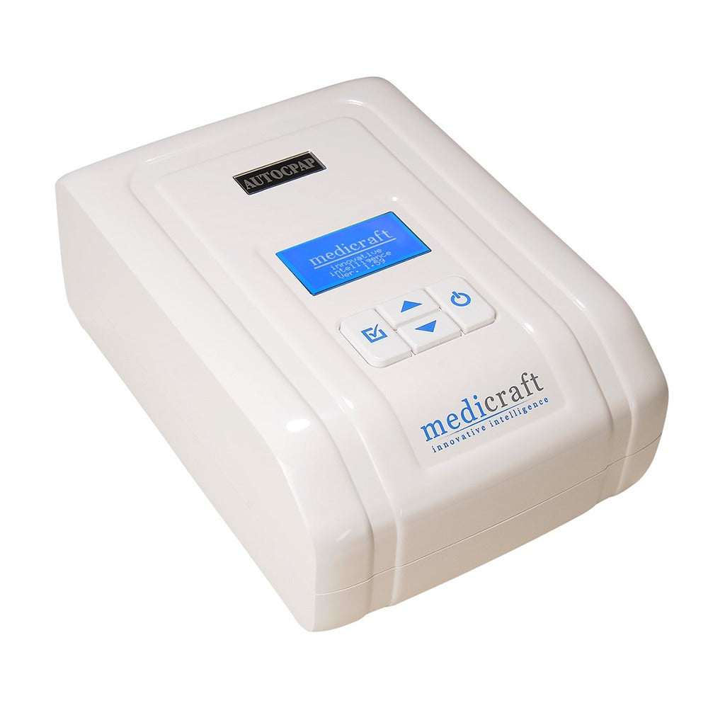 medicraft autocpap