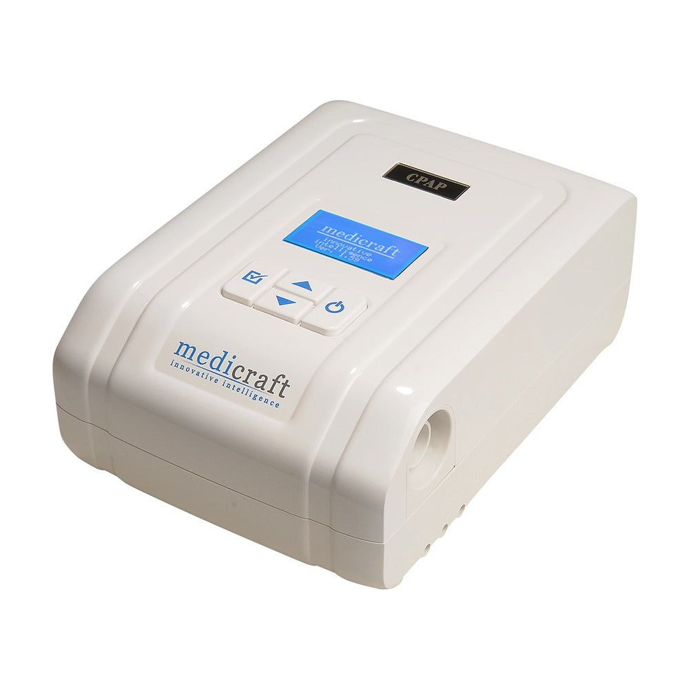 Medicraft Cpap Cihazı