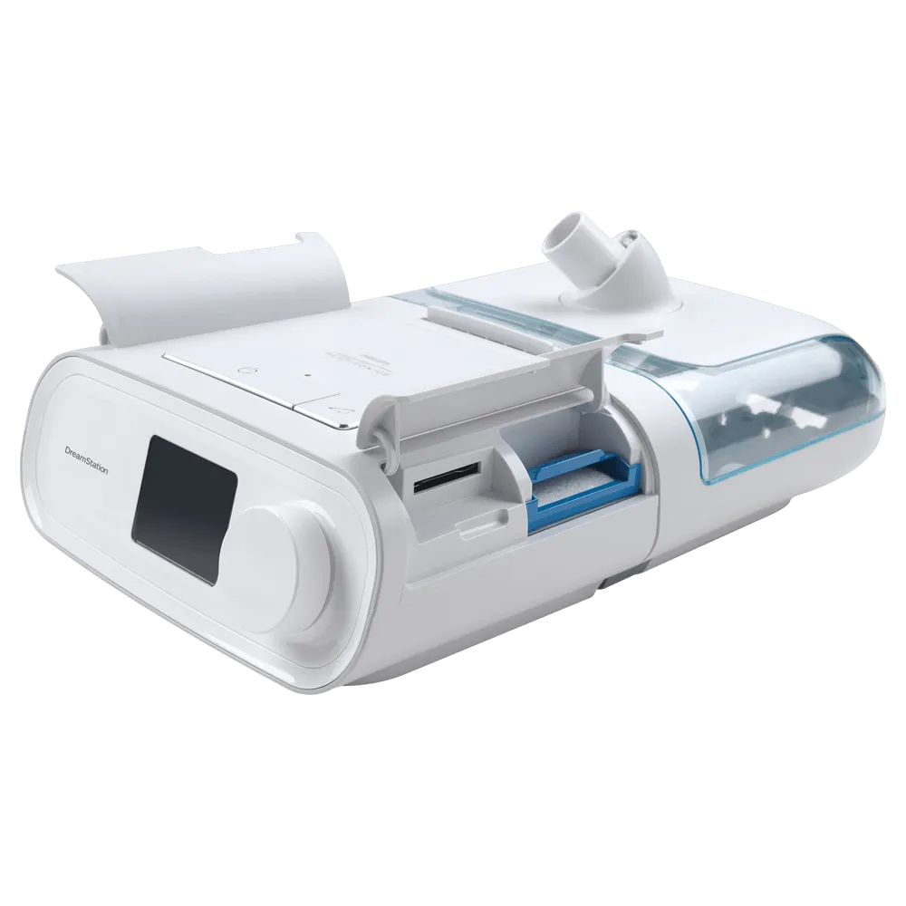 Philips Dreamstation TRX600H15 BİPAP Cihazı
