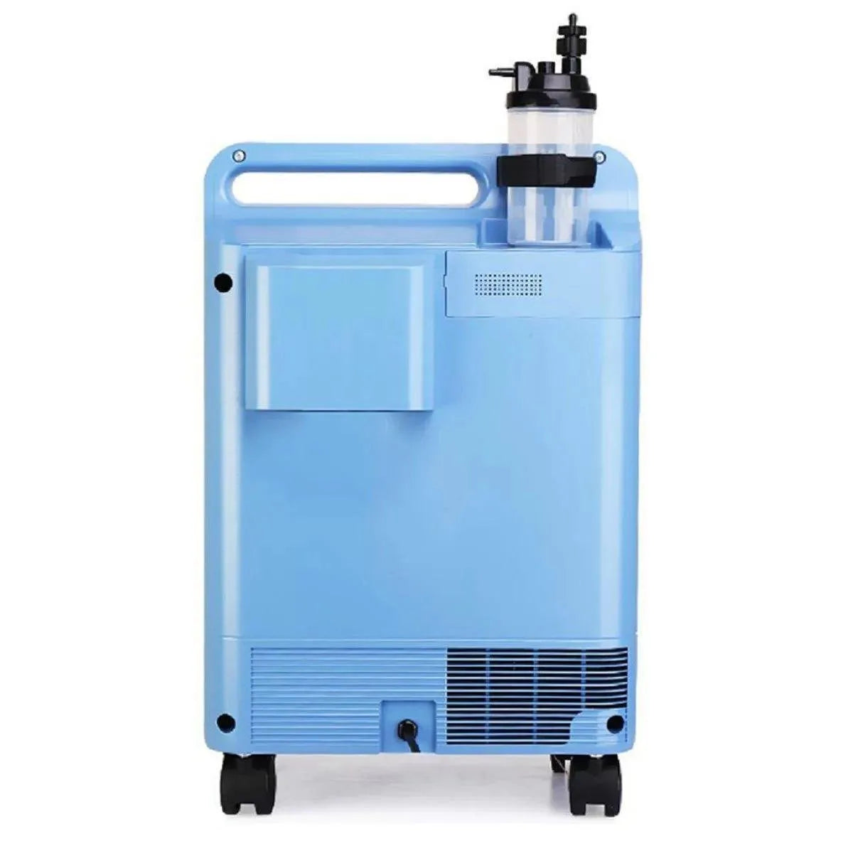 Philips Everflo Oksijen Konsantratörü - 5 Litre (24 Saat Oksijen Üretebilir)