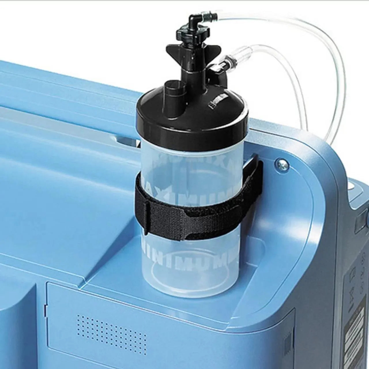 Philips Everflo Oksijen Konsantratörü - 5 Litre (24 Saat Oksijen Üretebilir)