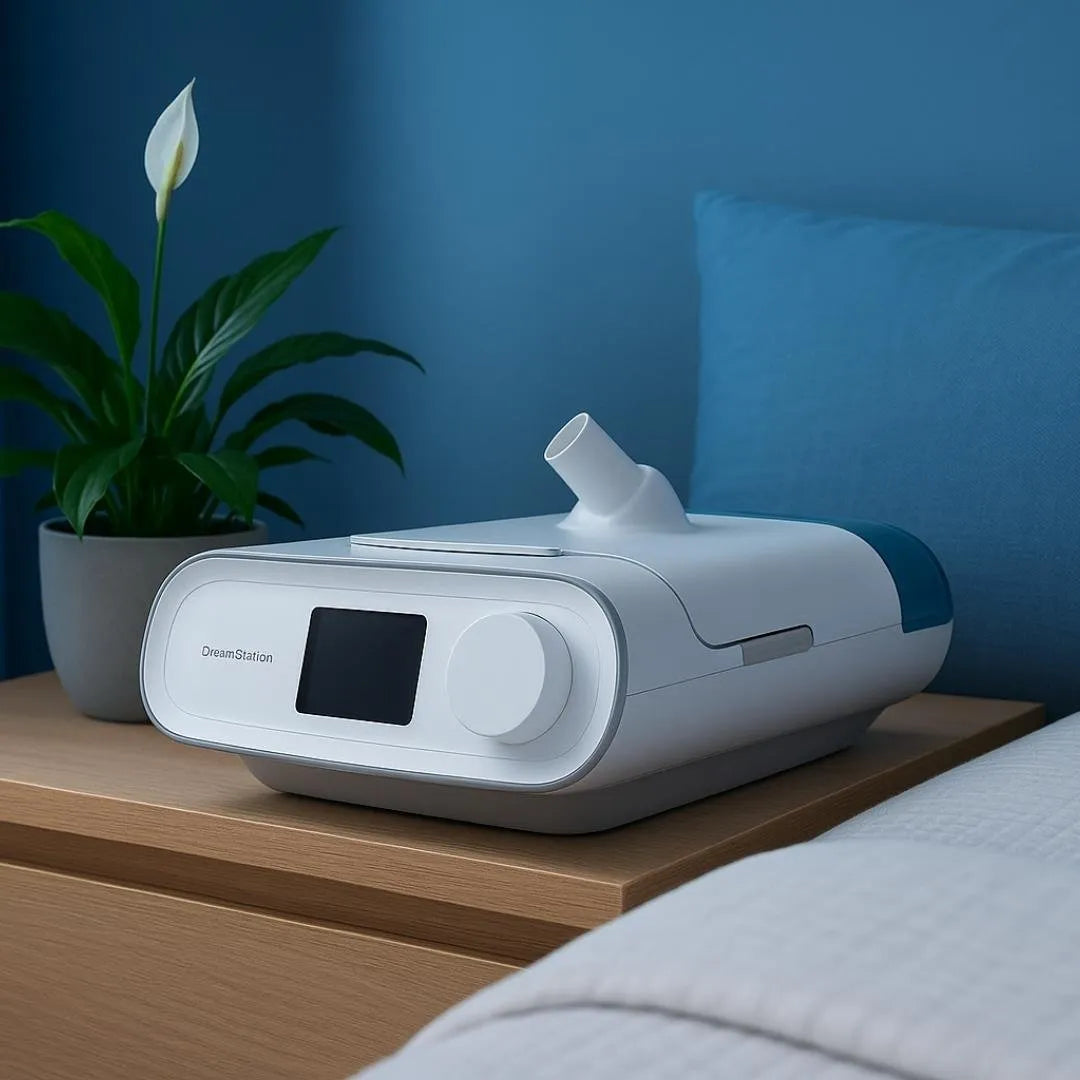 PHILIPS Respironics DreamStation CPAP Pro TRX400