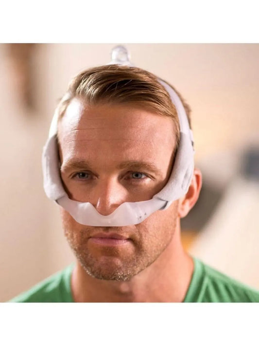 Philips Respironics Dreamwear Nazal Yastıklı Cpap Maskesi