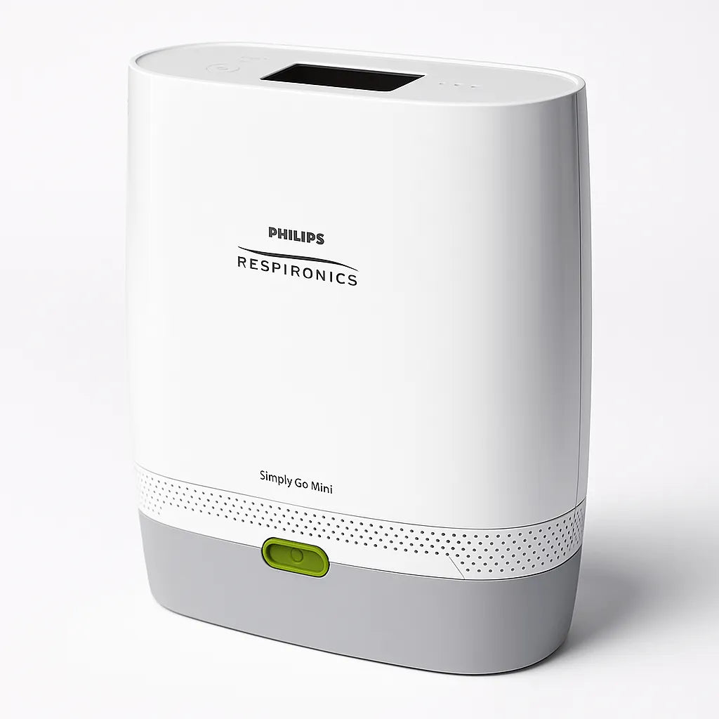 Philips Simply Go Mini