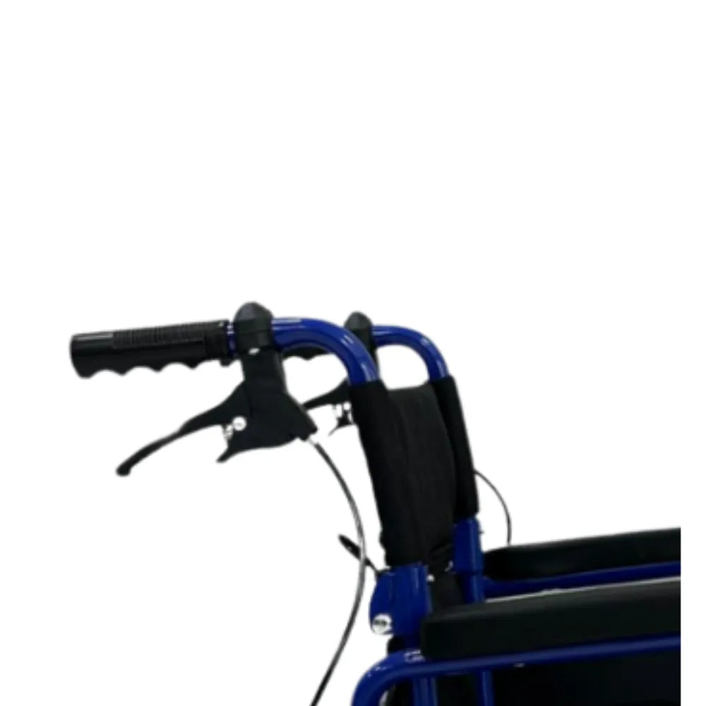 Poylin Tekerlekli Sandalye ithal P110