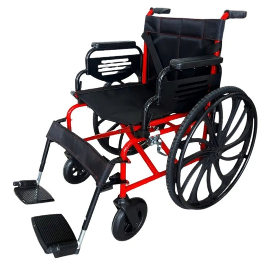 Poylin Tekerlekli Sandalye Yerli Üretim P110Y