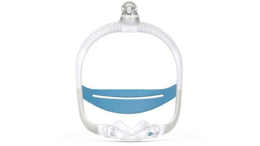 Resmed Airfit N30İ Silikon Cpap Burun Maskesi
