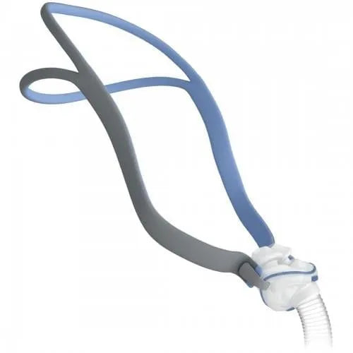 Resmed Airfit P10 Silikon Burun Yastıklı Cpap Maskesi