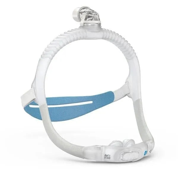 Resmed Airfit P30İ Silikon Cpap Burun Yastık Maskesi