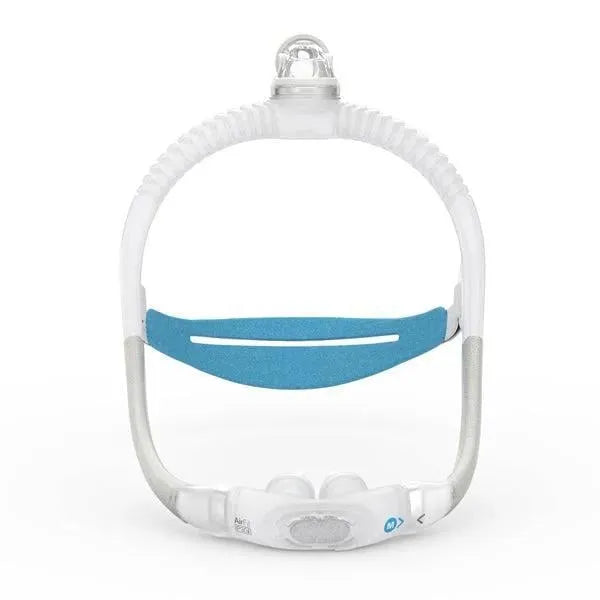Resmed Airfit P30İ Silikon Cpap Burun Yastık Maskesi