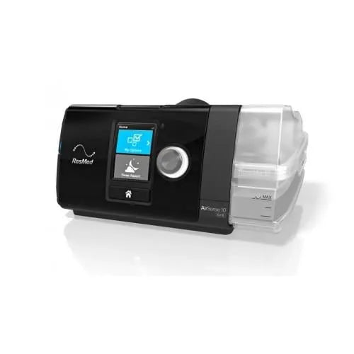 Resmed Airsense S10 Otomatik Cpap Cihazı