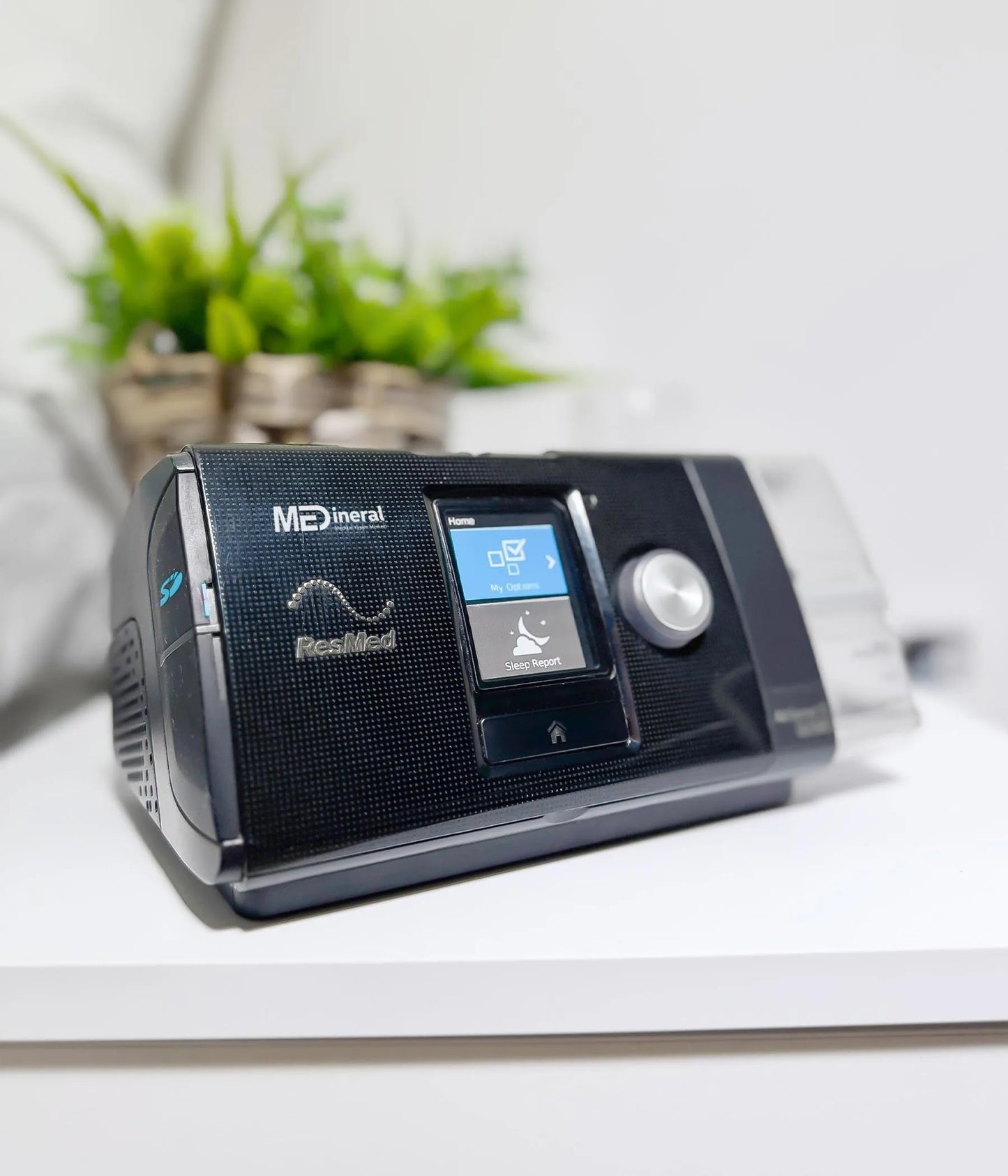 Resmed Airsense S10 Otomatik Cpap Cihazı