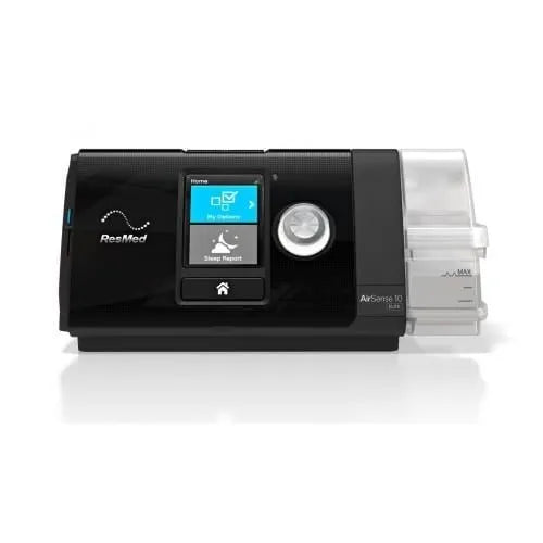Resmed Airsense S10 Otomatik Cpap Cihazı