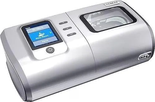 Ventmed DS5 Isıtıcılı Nemlendiricili CPAP Cihazı+Maske
