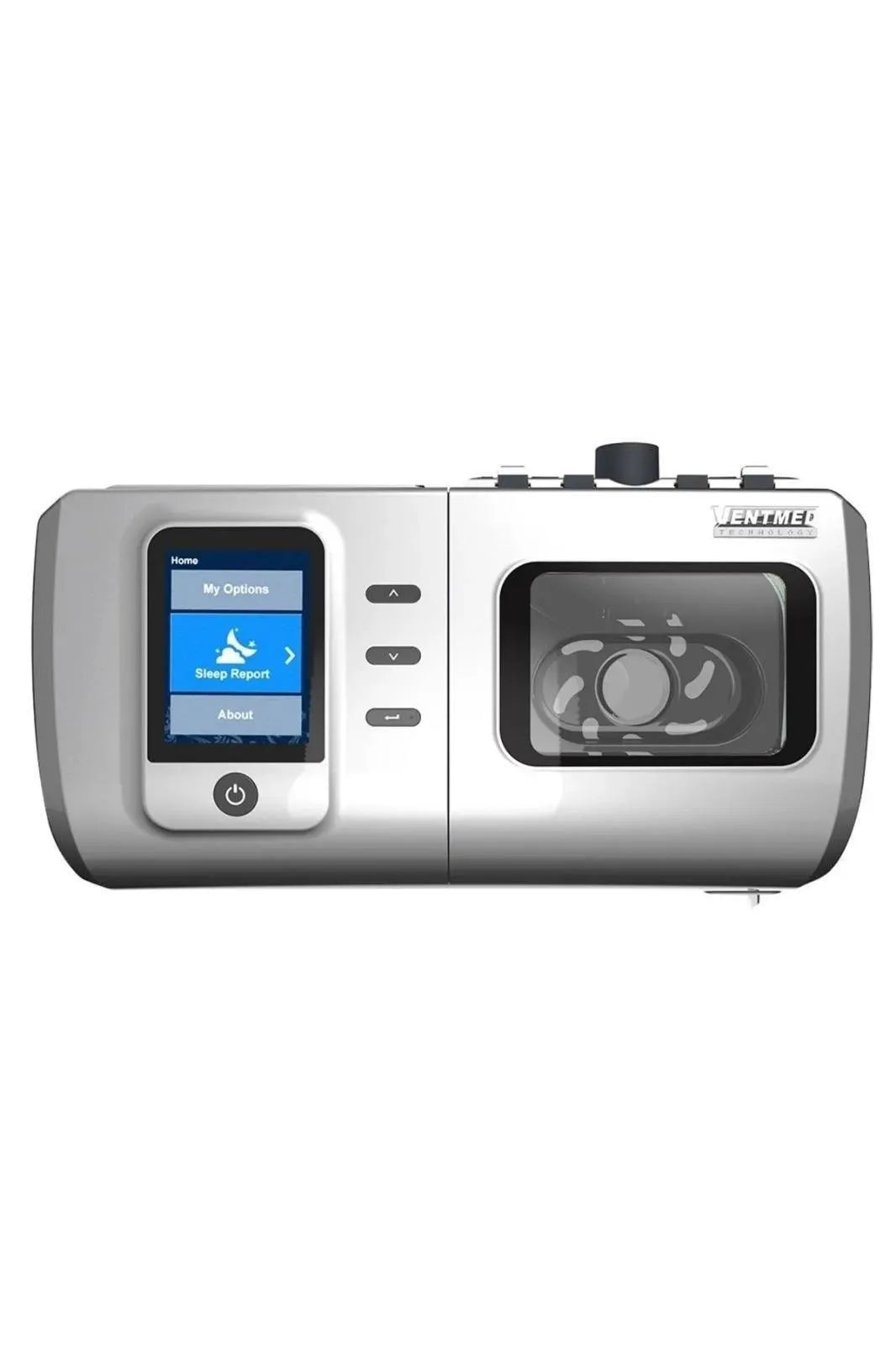 Ventmed DS5 Isıtıcılı Nemlendiricili CPAP Cihazı+Maske