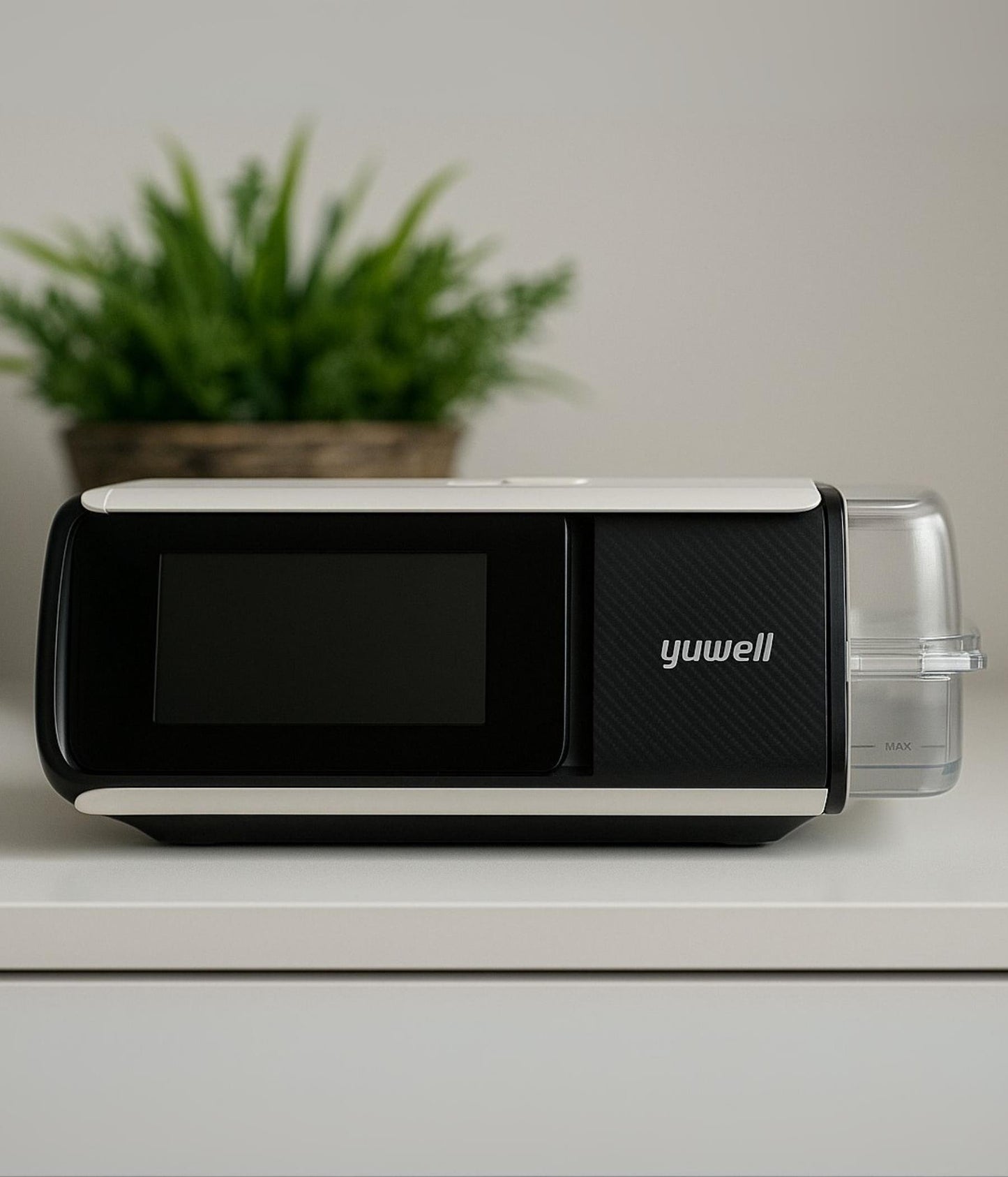 Yuwell Auto Cpap YH-680