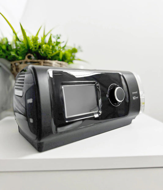 Yuwell Breathcare Yh-480 Auto Cpap Cihazı+Maske+Nemlendirici