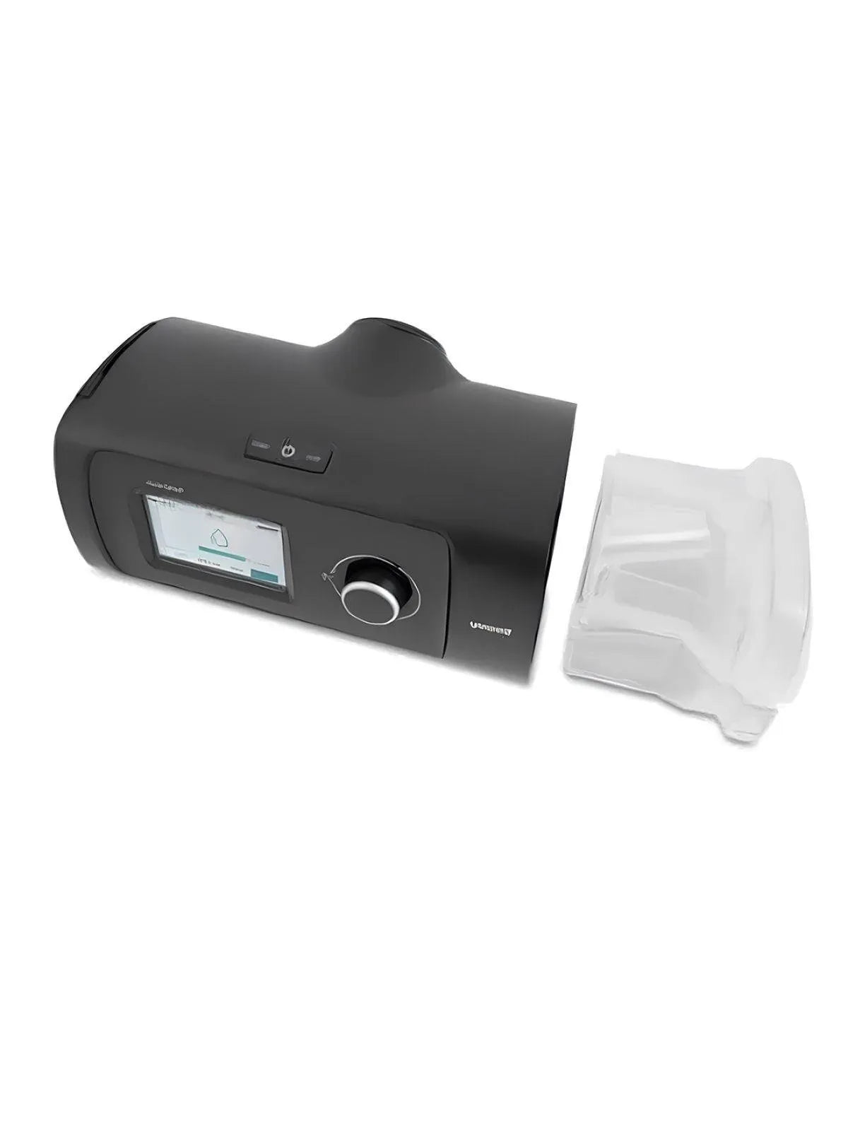 Yuwell Breathcare Yh-480 Auto Cpap Cihazı+Maske+Nemlendirici