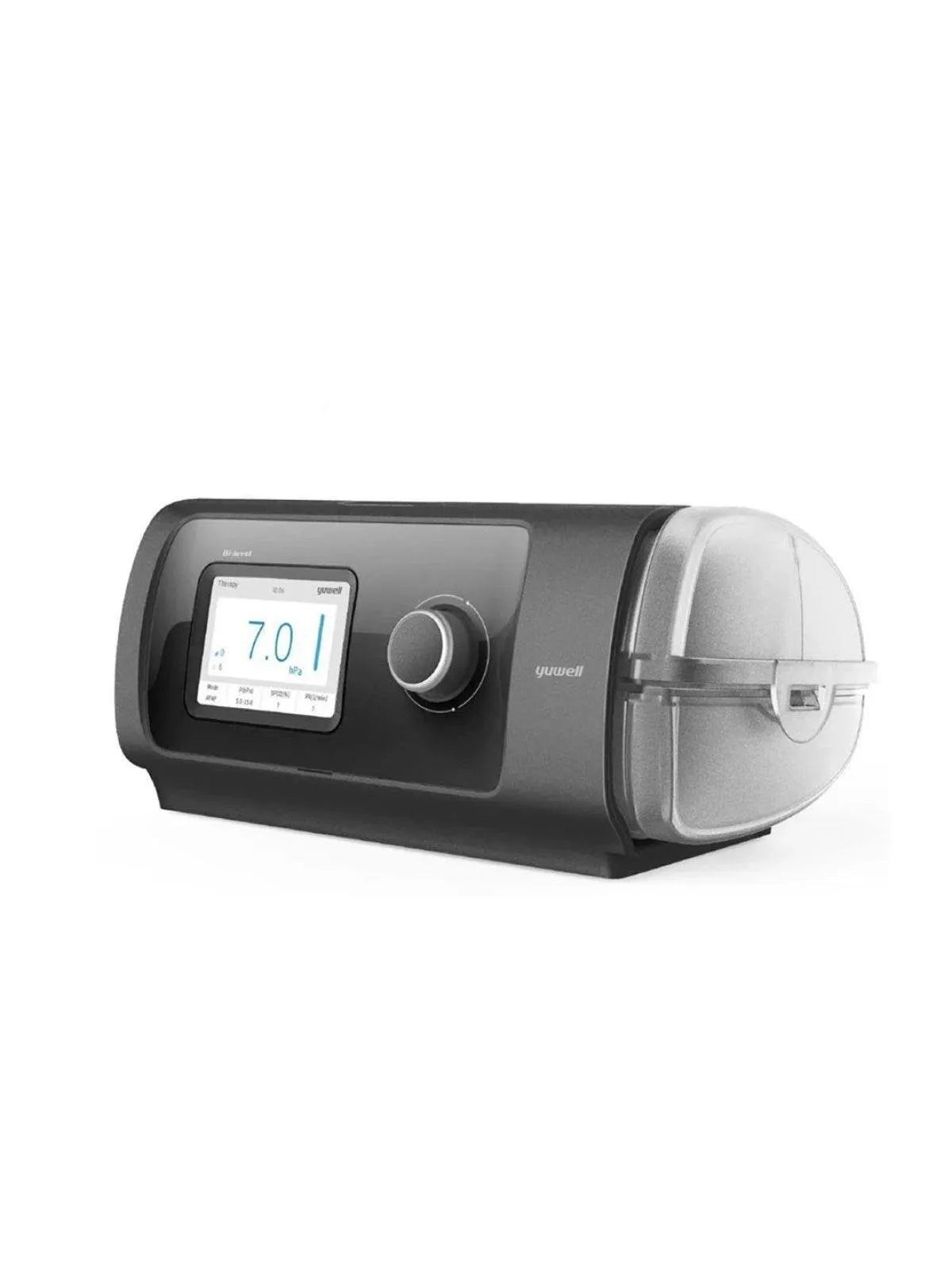 Yuwell Breathcare Yh-480 Auto Cpap Cihazı+Maske+Nemlendirici