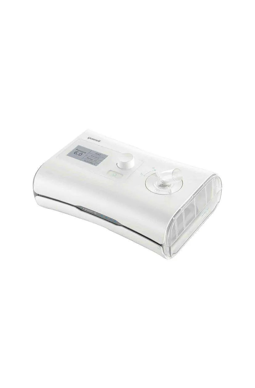 Yuwell Breathcare Yh-550 Auto Cpap Cihazı+Maske+Nemlendirici