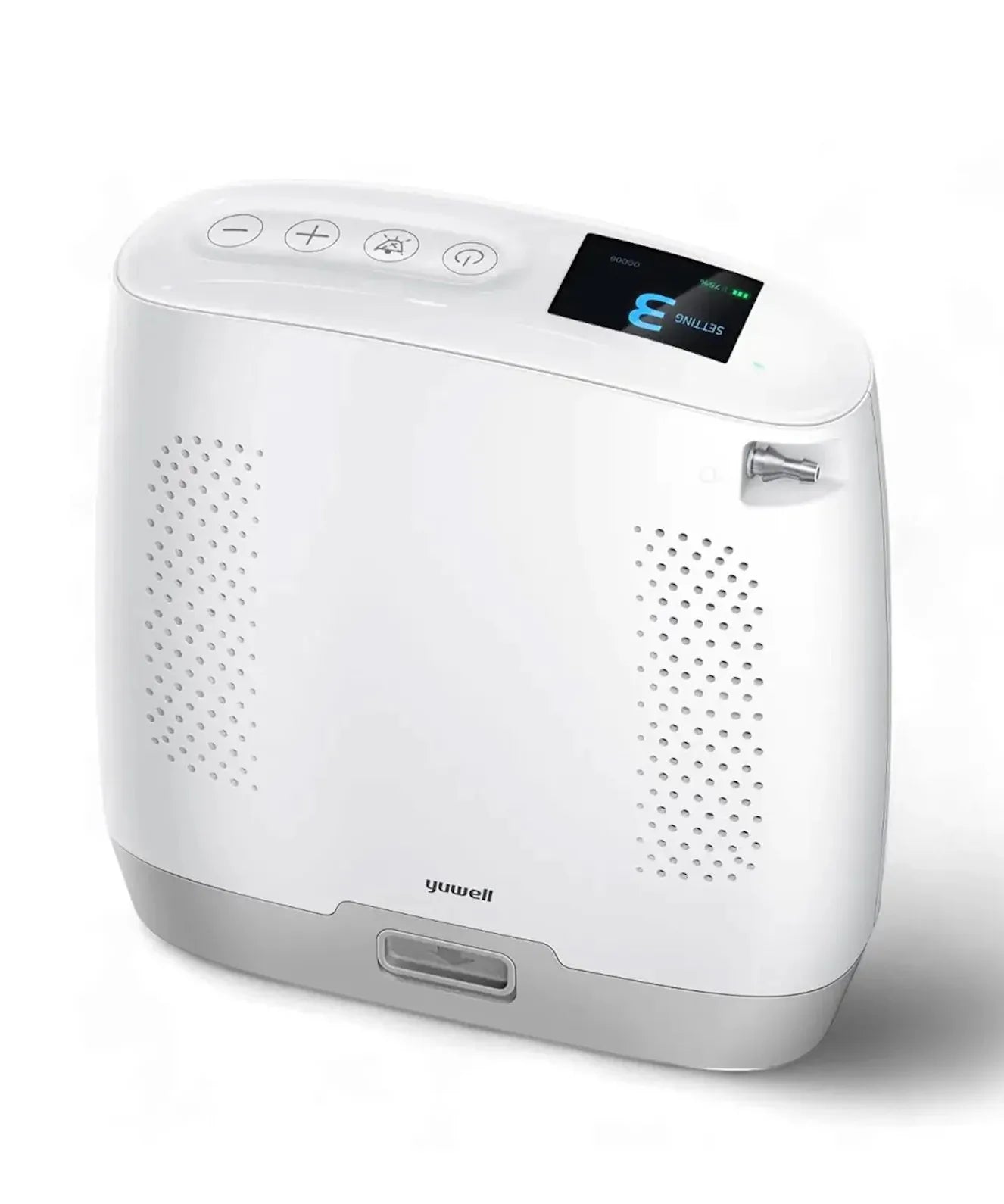 Yuwell Taşınabilir Oksijen Cihazı Spirit 3